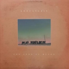 KHRUANGBIN - Con Todo El Mundo (Vinyl Lp)