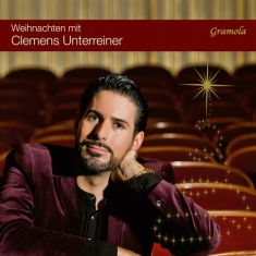 Various - Christmas With Clemens Unterreiner