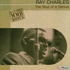 Charles Ray - The Soul Of A Genius