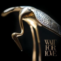 Pianos Become The Teeth - Wait For Love (Ltd Ed Gold Splatter
