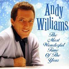 Williams Andy - The Most Wonderful Time..