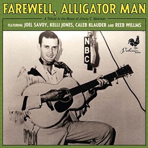 Various Artists - Farewell, Alligator ManTribute To