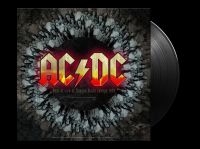 Ac/Dc - Best Of Live At Towson State Colleg