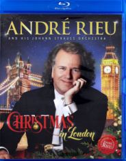 André Rieu - Christmas Forever - Live In London