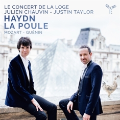 Haydn Franz Joseph - Symphonie No.83 La Poule