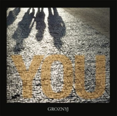 Groznyj - You