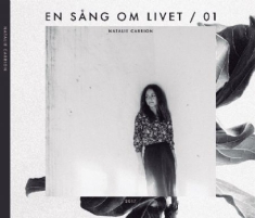 Natalie Carrion - En sång om livet / 01
