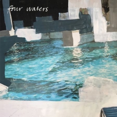 Steve Buscemi's Dreamy Eyes - Four Waters