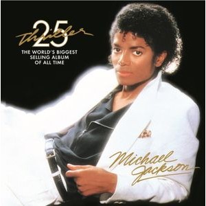 Michael Jackson - Thriller 25th anniversary