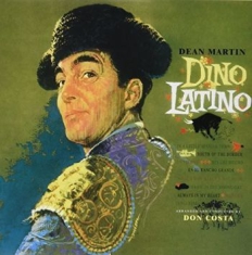Dean Martin - Dino Latino
