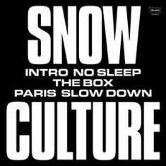 Snow culture - Ep 1