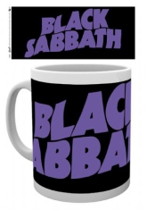 Black Sabbath - Black Sabbath Mug