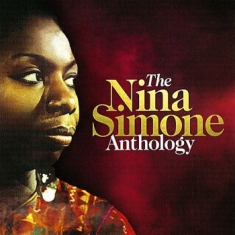 Simone Nina - Anthology (2Cd)