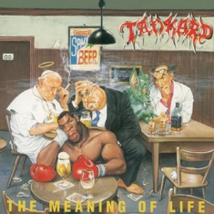 Tankard - The Meaning Of Life (Vinyl)