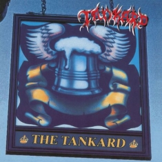 Tankard - The Tankard + Tankwart 