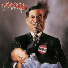 Tankard - Two-Faced