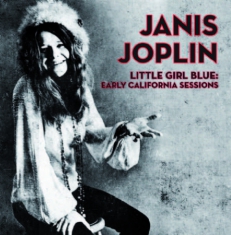 Joplin Janis - Little Girl Blue
