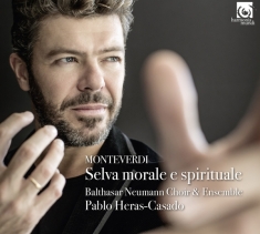 Monteverdi C. - Selva Morale E Spirituale