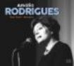 Rodrigues Amalia - Fado Final i gruppen CD / Elektroniskt,World Music hos Bengans Skivbutik AB (2999261)