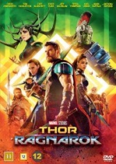 Thor: Ragnarok i gruppen ÖVRIGT / Film BluRay 3D hos Bengans Skivbutik AB (3000068)
