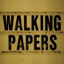 Walking Papers - Wp2 i gruppen CD / Rock hos Bengans Skivbutik AB (3000867)