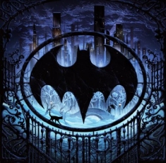 Filmmusik - Batman Returns