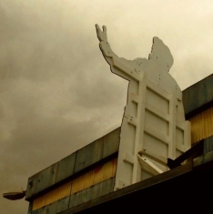 Refrigerator - High Desert Lows