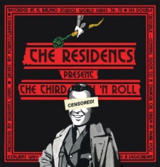 Residents - Third Reich 'N Roll: 2Cd Preserved