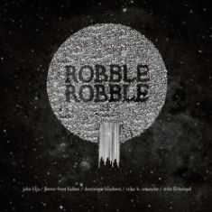 Robblerobble - Robblerobble 1