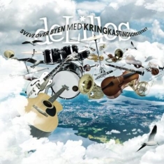 Delillos - Sveve Over Byen