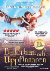   i gruppen FILM / Film Blu-ray hos Bengans Skivbutik AB (3012521)