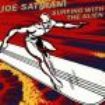 Satriani Joe - Surfing With The Alien i gruppen CD / Hårdrock,Pop-Rock hos Bengans Skivbutik AB (3012669)