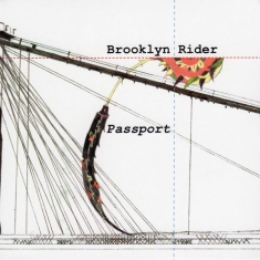 Brooklyn Rider - Passport