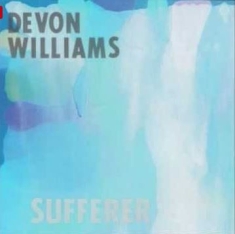 Williams Devon - Sufferer