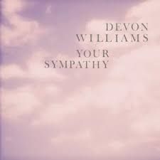 Williams Devon - Your Sympathy i gruppen VINYL / Rock hos Bengans Skivbutik AB (3013805)