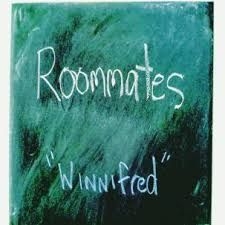 Roommates - Winnifred i gruppen VINYL / Pop hos Bengans Skivbutik AB (3013828)