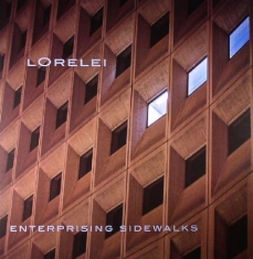 Lorelei - Enterprising Sidewalks