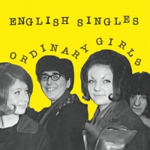 English Singles - Ordinary Girls - 7