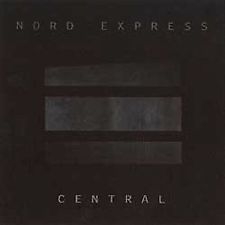 Nord Express - Central i gruppen VINYL / Rock hos Bengans Skivbutik AB (3013845)