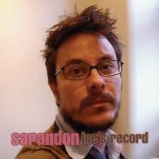 Sarandon - Joe's Record i gruppen VINYL / Rock hos Bengans Skivbutik AB (3013847)