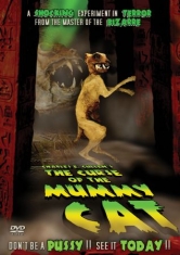 Curse Of The Mummy Cat - Film