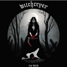 Witchcryer - Cry Witch