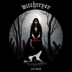 Witchcryer - Cry Witch