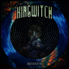 King Witch - Under The Mountain
