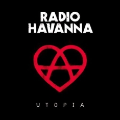 Radio Havanna - Utopia (Lim.Ed.Boxset/Cd, Flag, Ste
