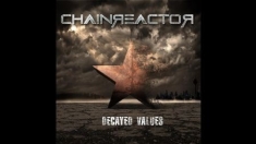 Chainreactor - Decayed Values