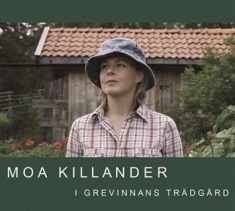 Killander Moa - I Grevinnans Trädgård