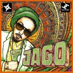 Jago - Microphones And Sofas