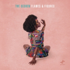 Seshen - Flames & Figures