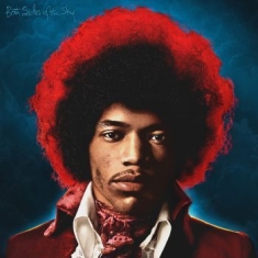 Hendrix Jimi - Both Sides Of The..-Digi-